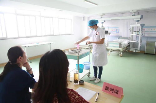 优质服务基层行 信息技术咨询服务助力家庭医生团队感控技能大比武